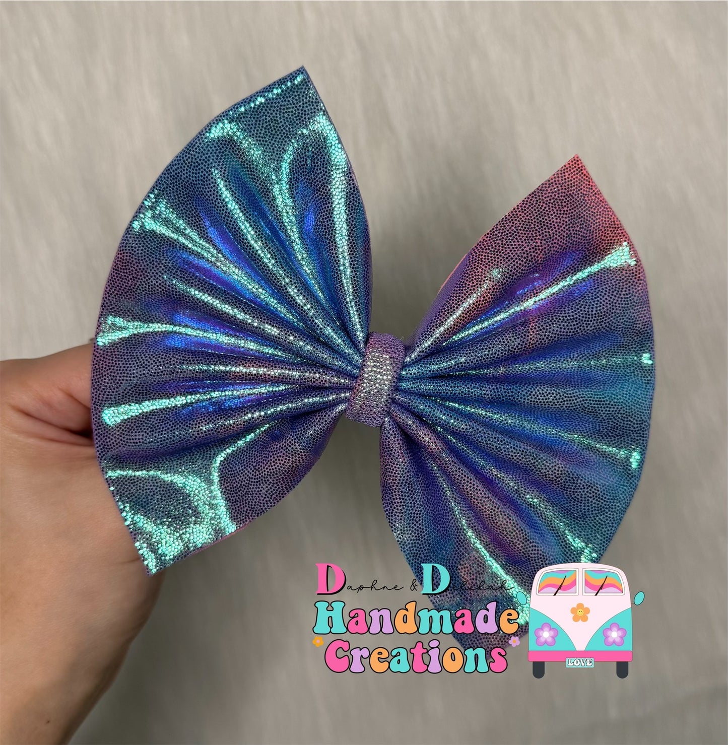 Cotton Candy Holo (LIMITED)