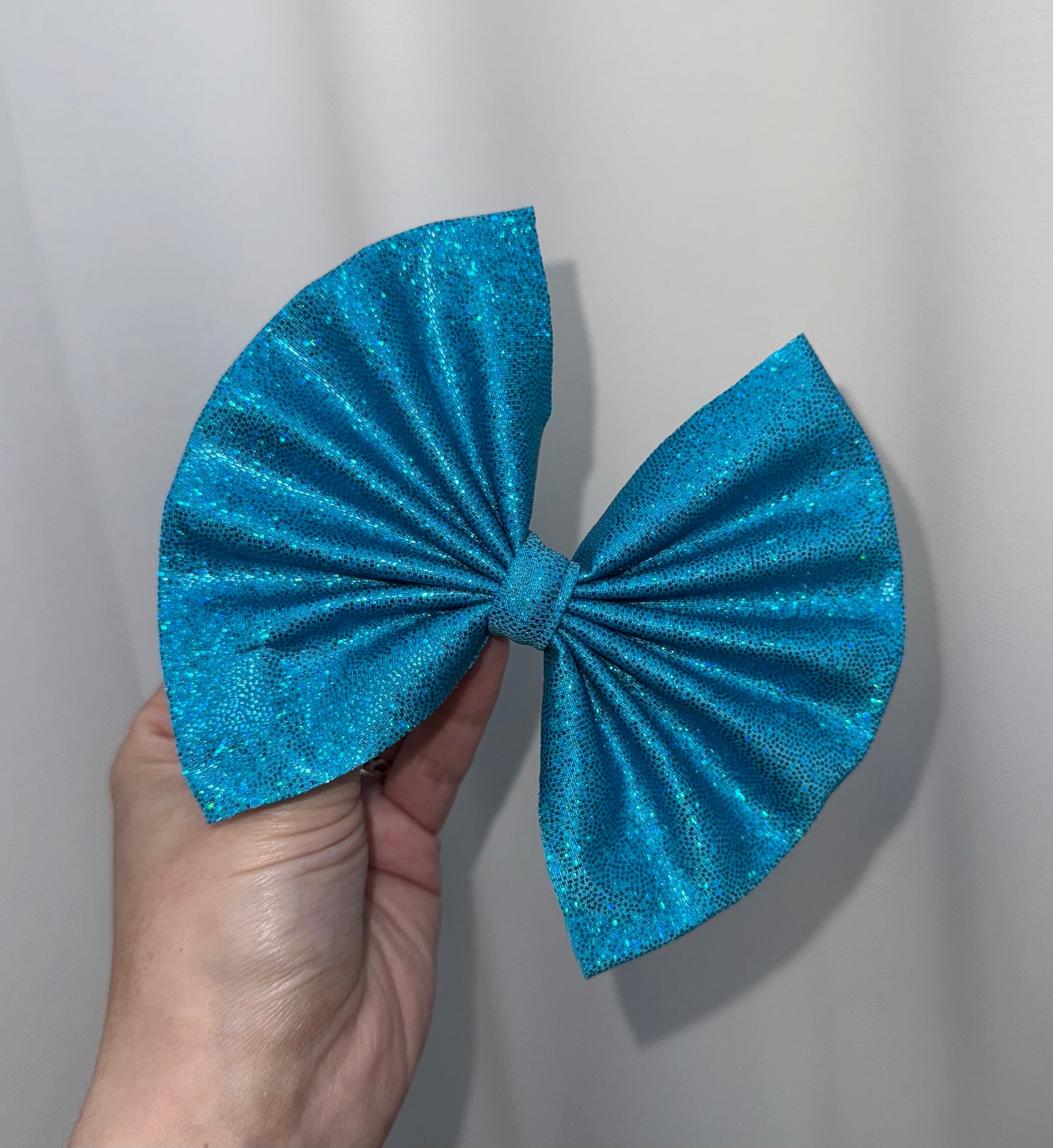 5in Holo (Clip or Nylon)