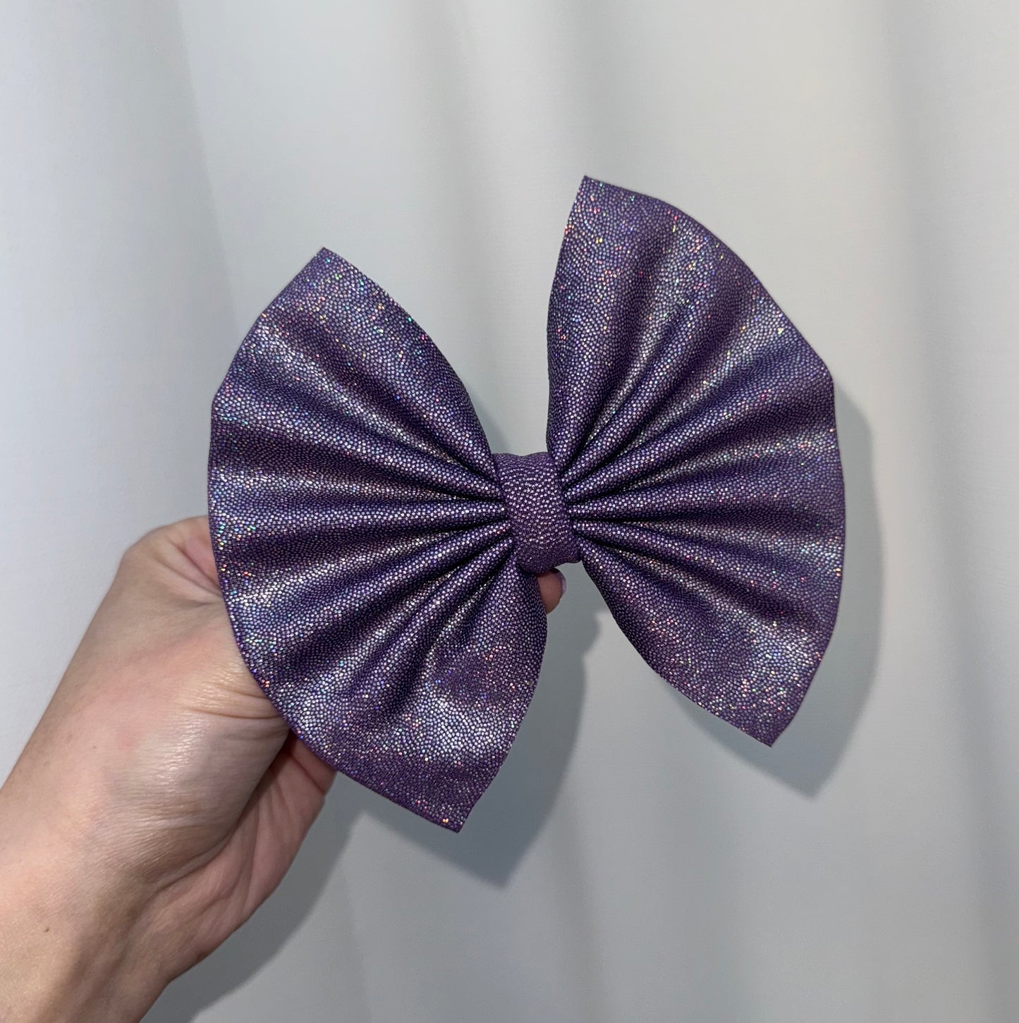 5in Holo (Clip or Nylon)