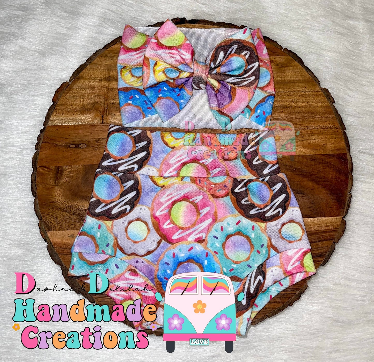 Donut Bummies