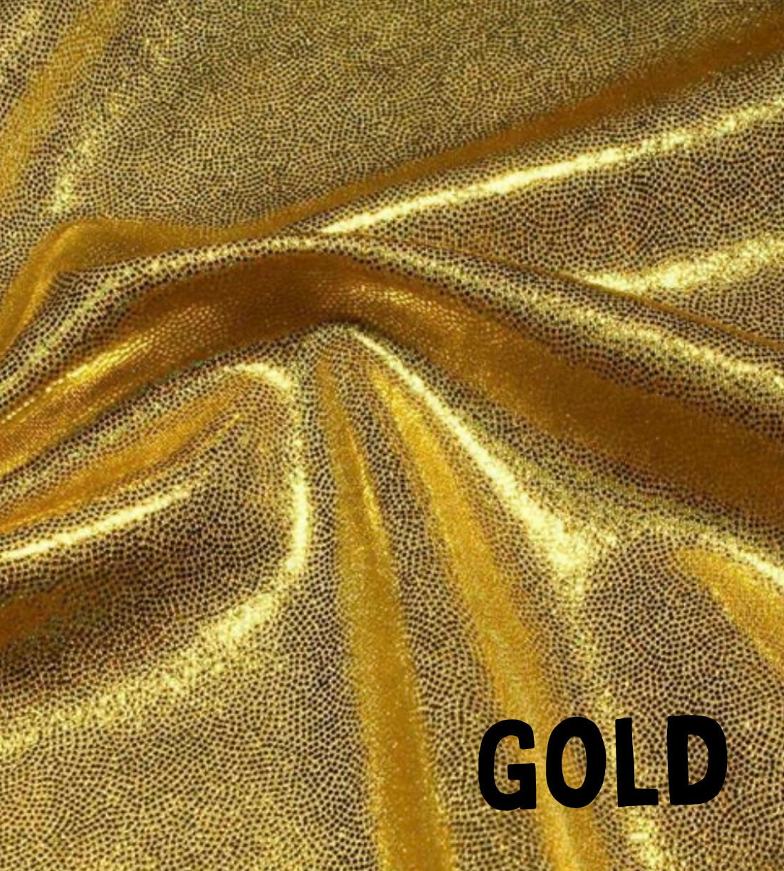 Gold Holo 🦋