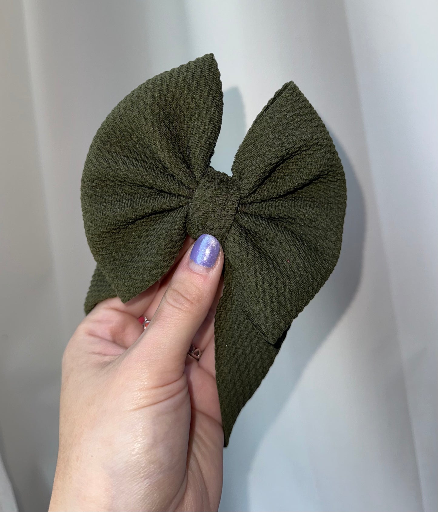 0-6 Headwrap