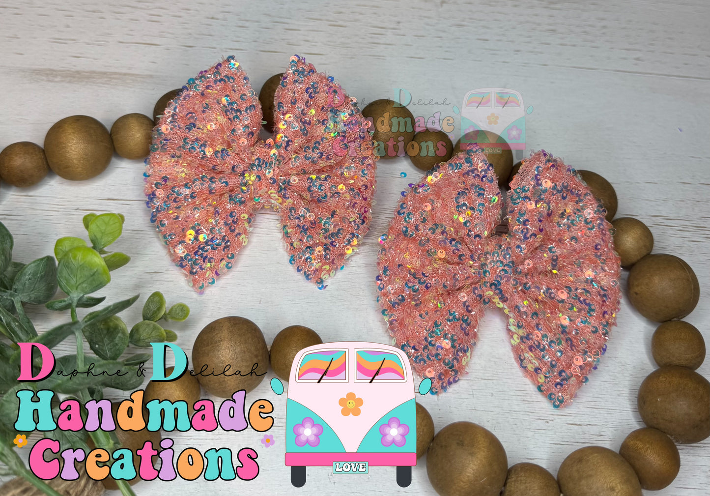 Illuminate Mini Sequins