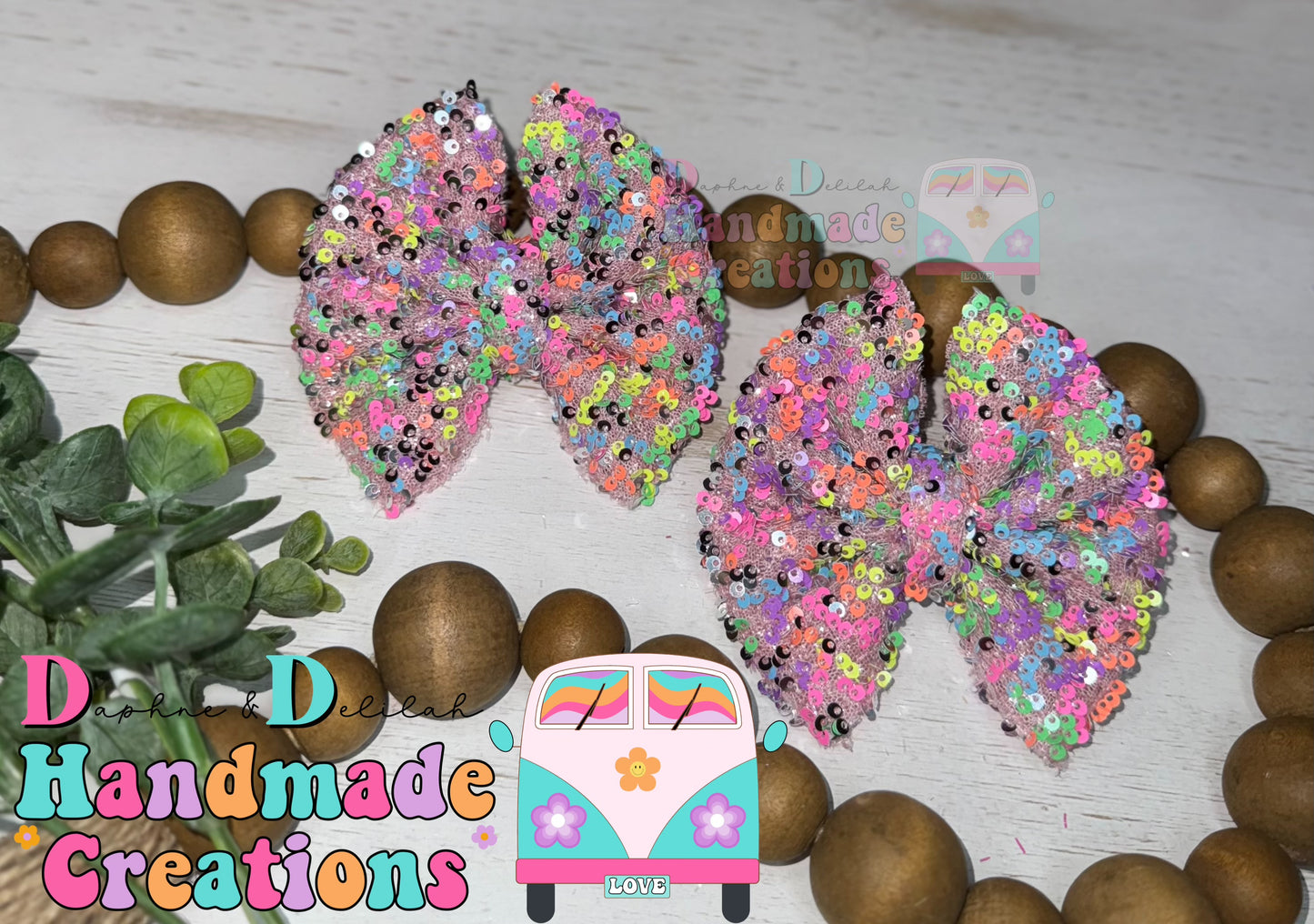 Sprinkle Mini Sequins