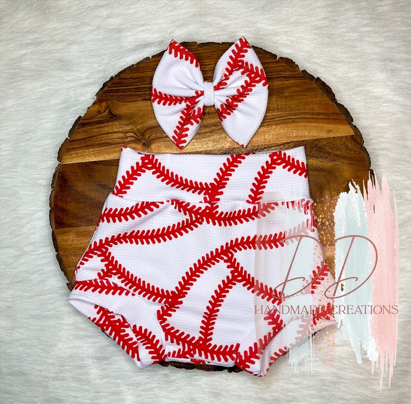 Baseball Bummies