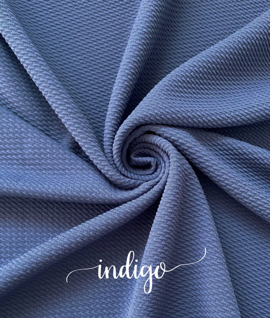 Indigo 🦋
