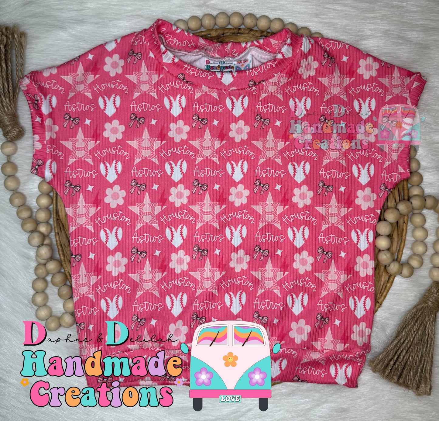 Houston Astros Dolmans (EXCLUSIVE)