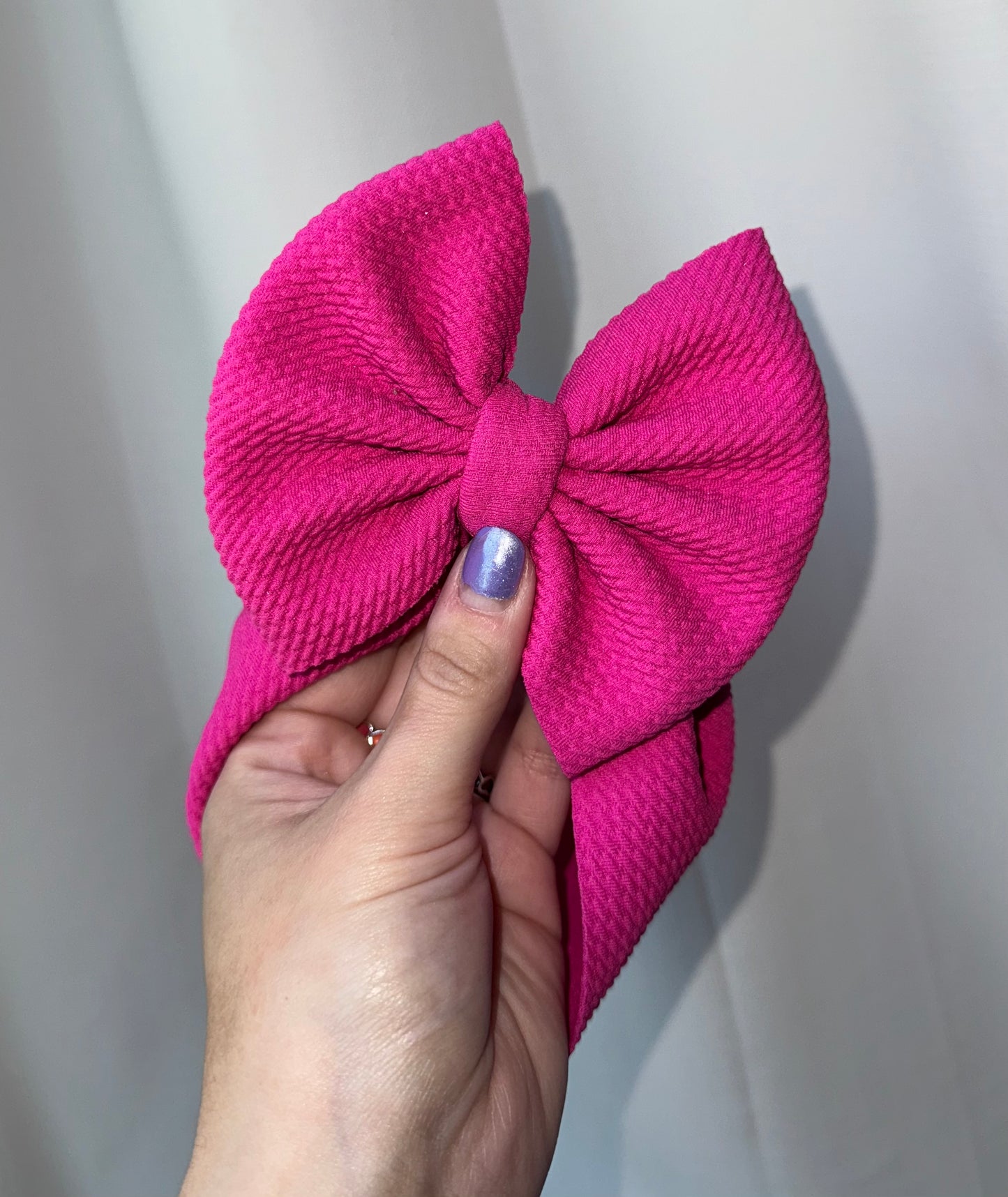 0-6 Headwrap