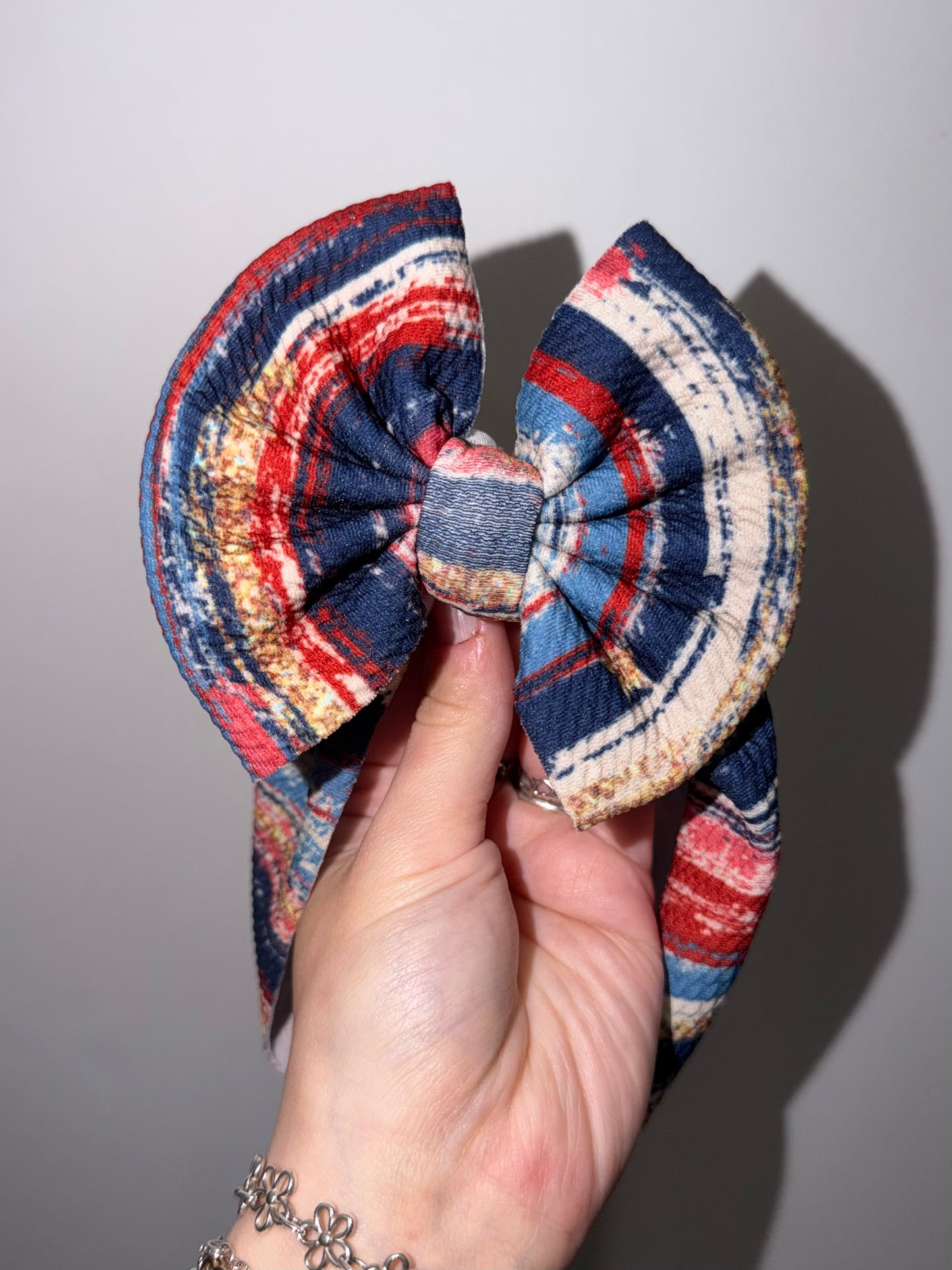 6-12 Headwrap