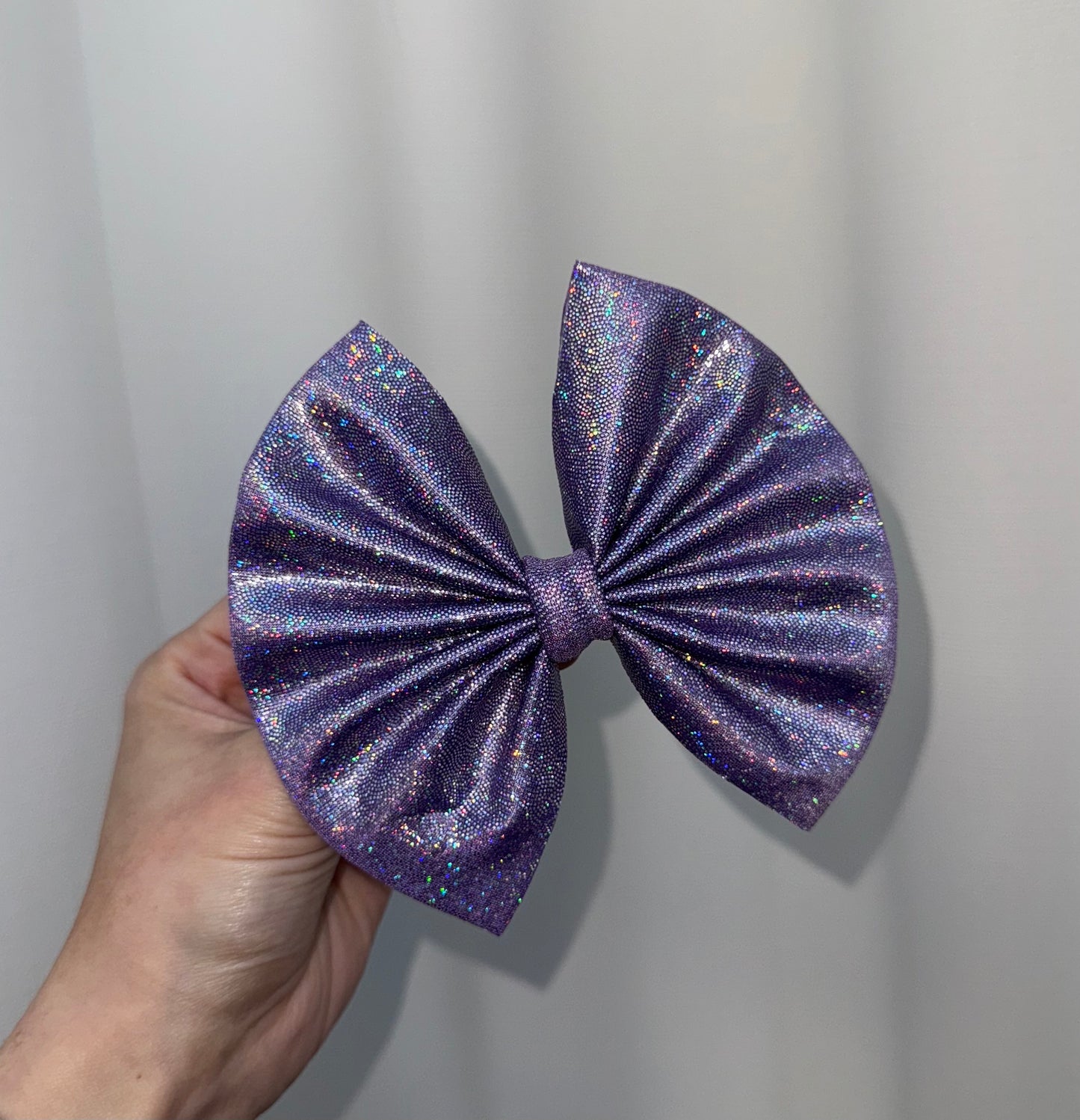 5in Holo (Clip or Nylon)