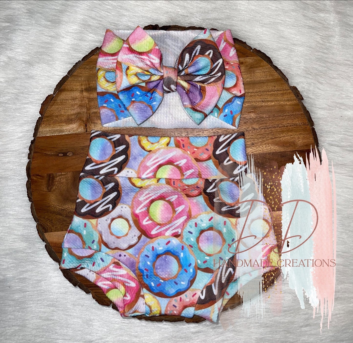 Donut Bummies