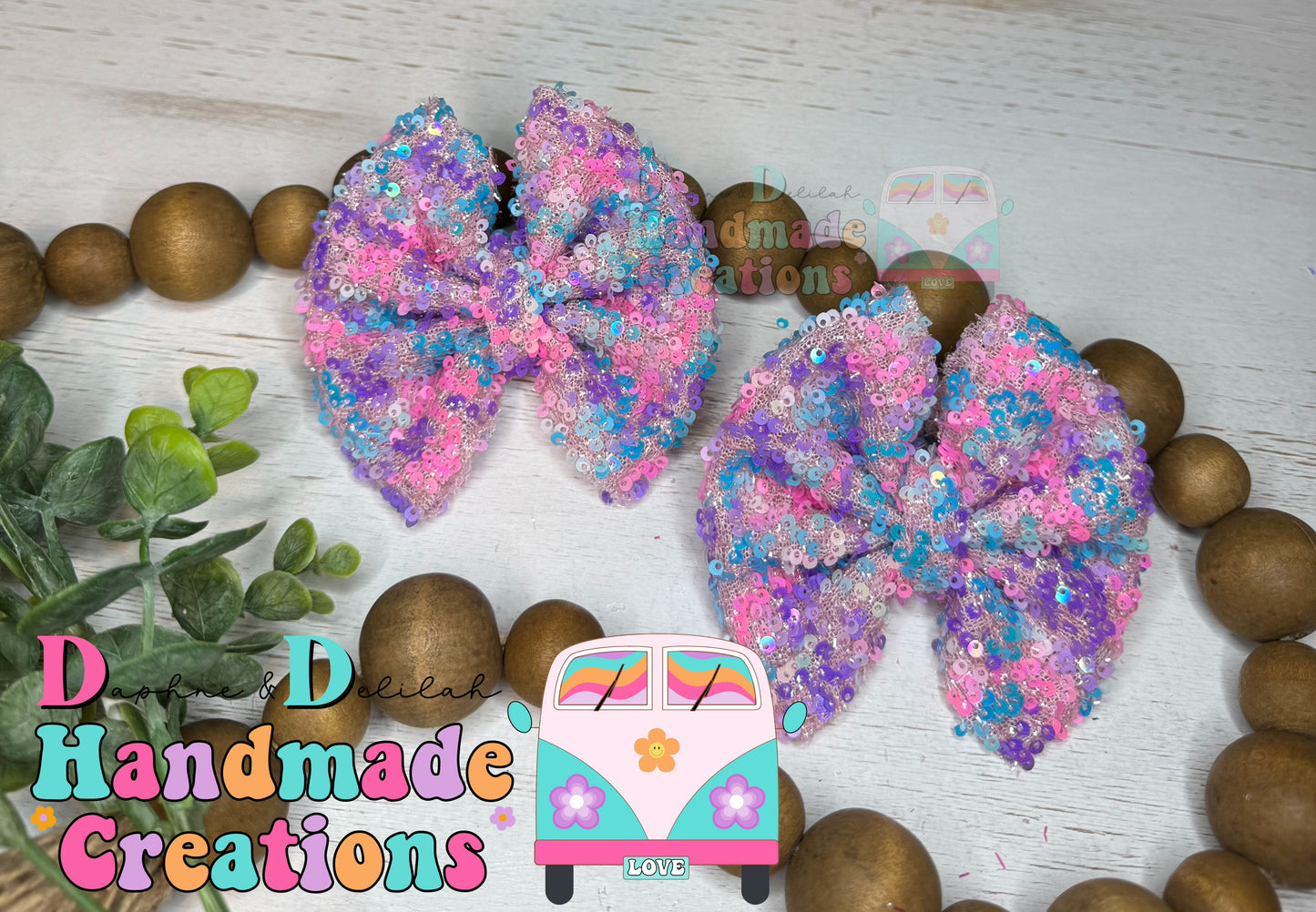 Shimmer Mini Sequins