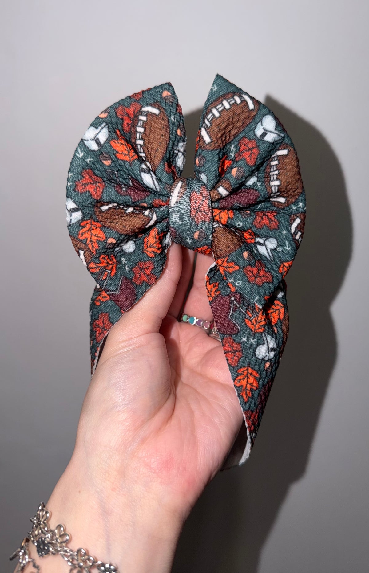 Newborn Headwrap