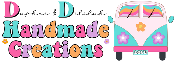 DD Handmade Creations