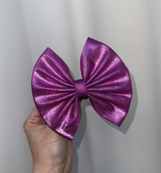 5in Holo (Clip or Nylon)