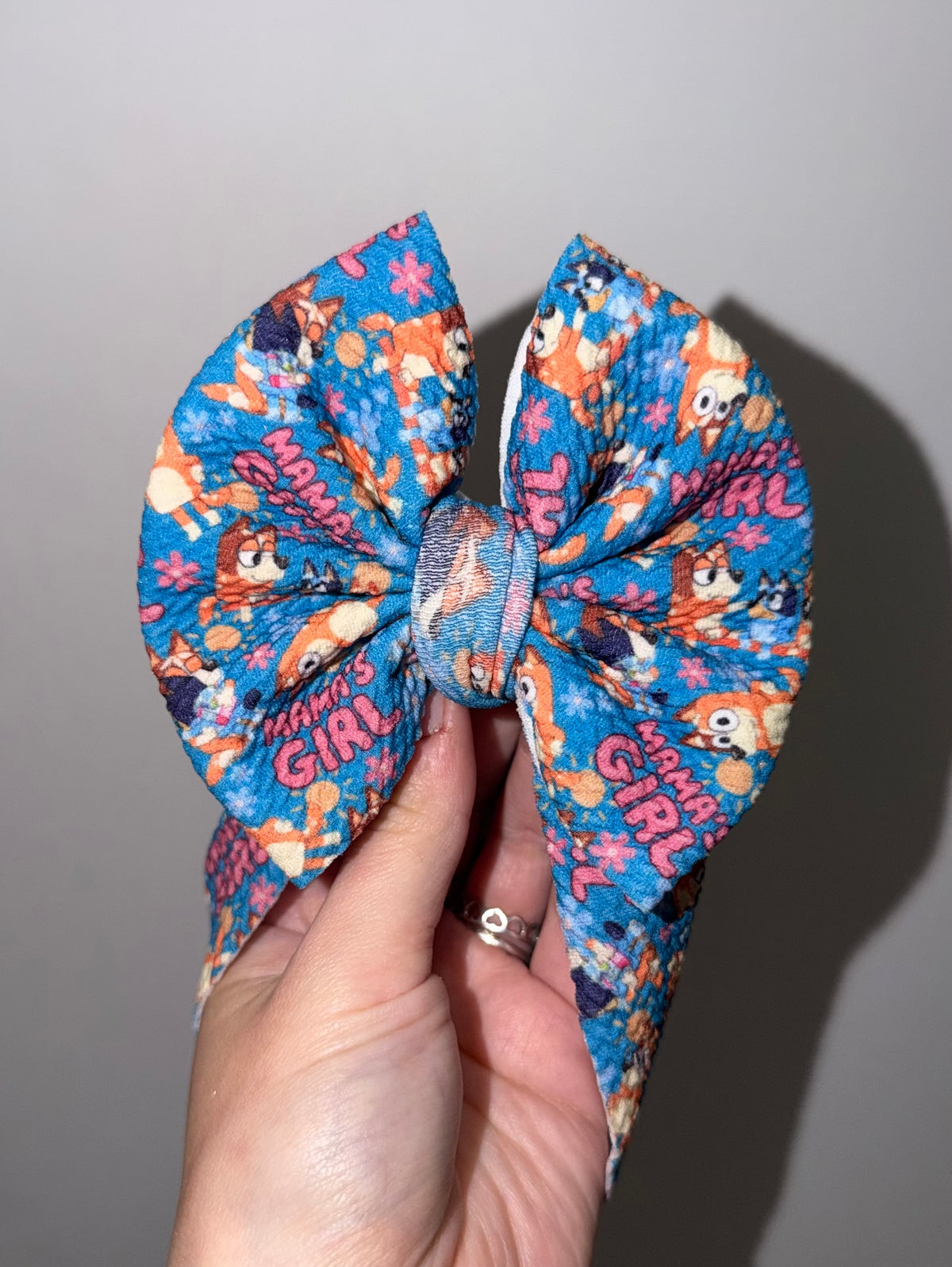 0-6 Headwrap