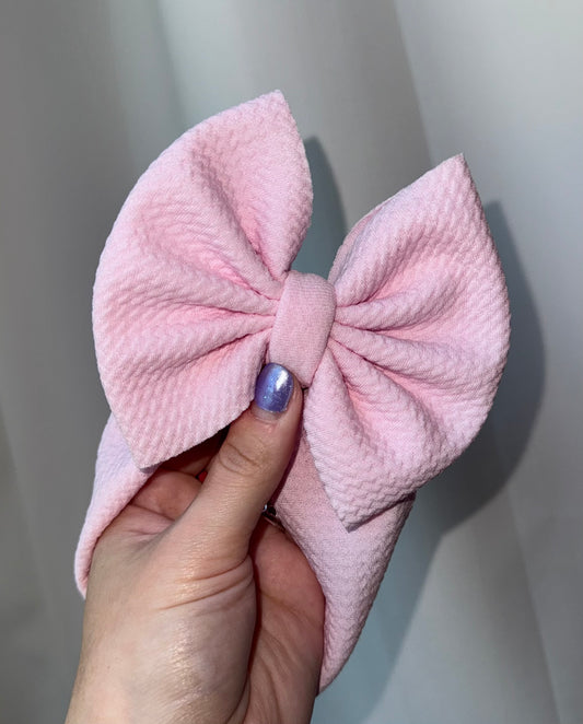 0-6 Headwrap