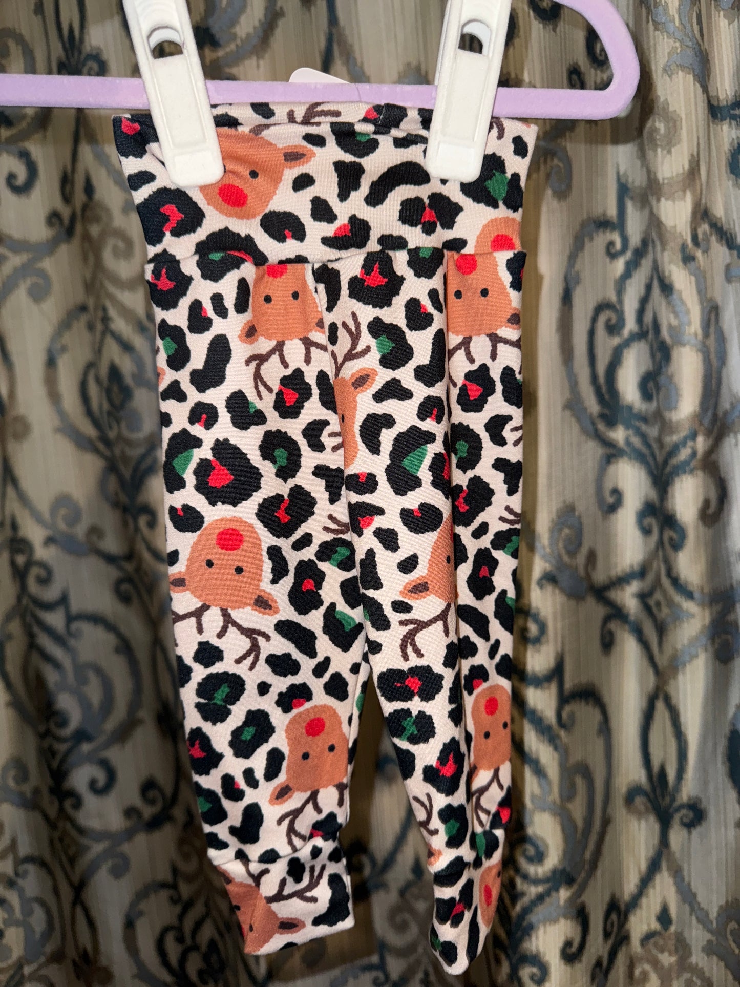 3-6 Leggings