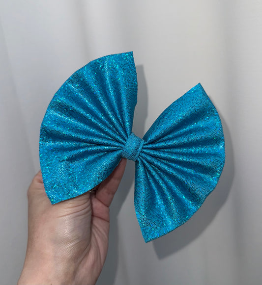 5in Holo (Clip or Nylon)