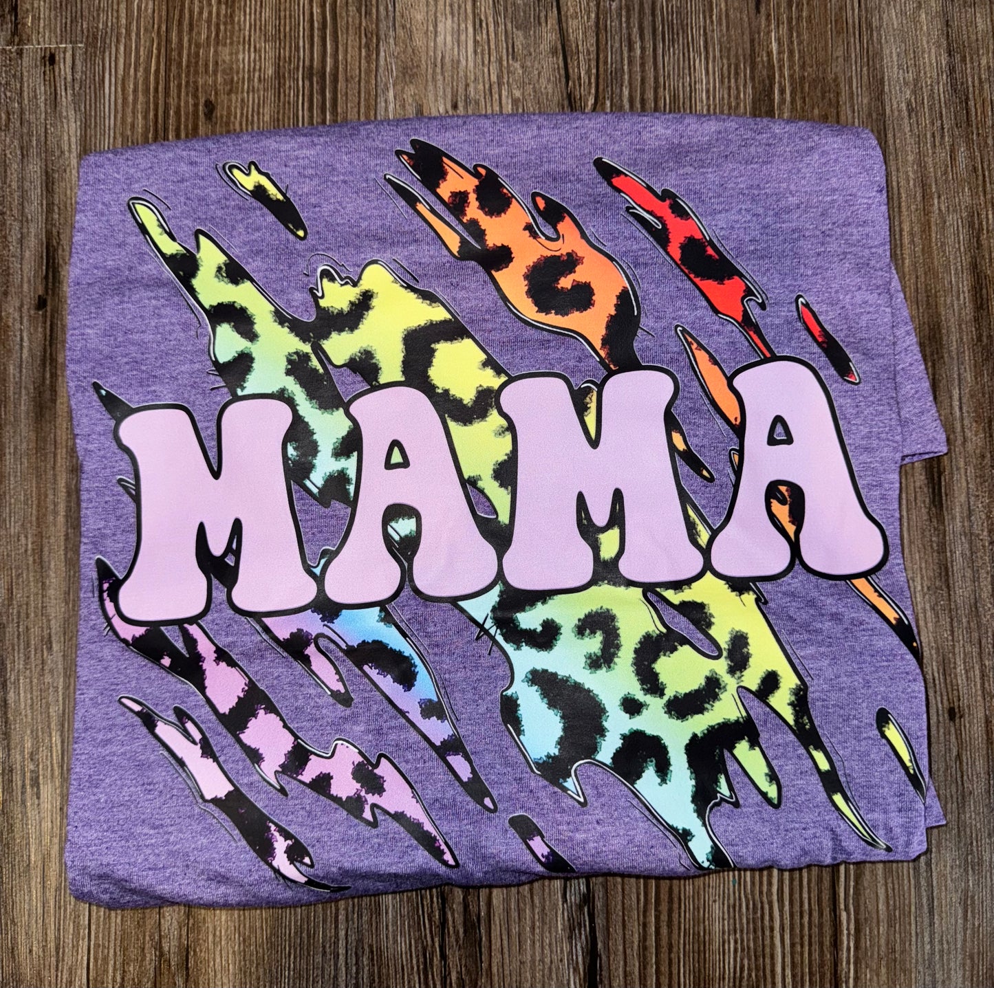 Mama Tee (Medium)