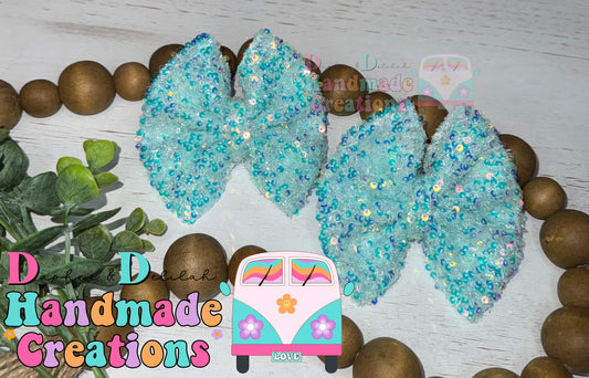 Flashy Mini Sequins