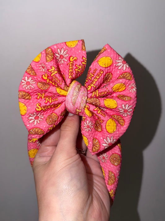 0-6 Headwrap