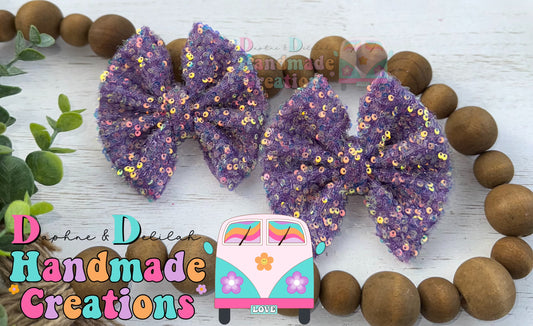 Glimmer Mini Sequins