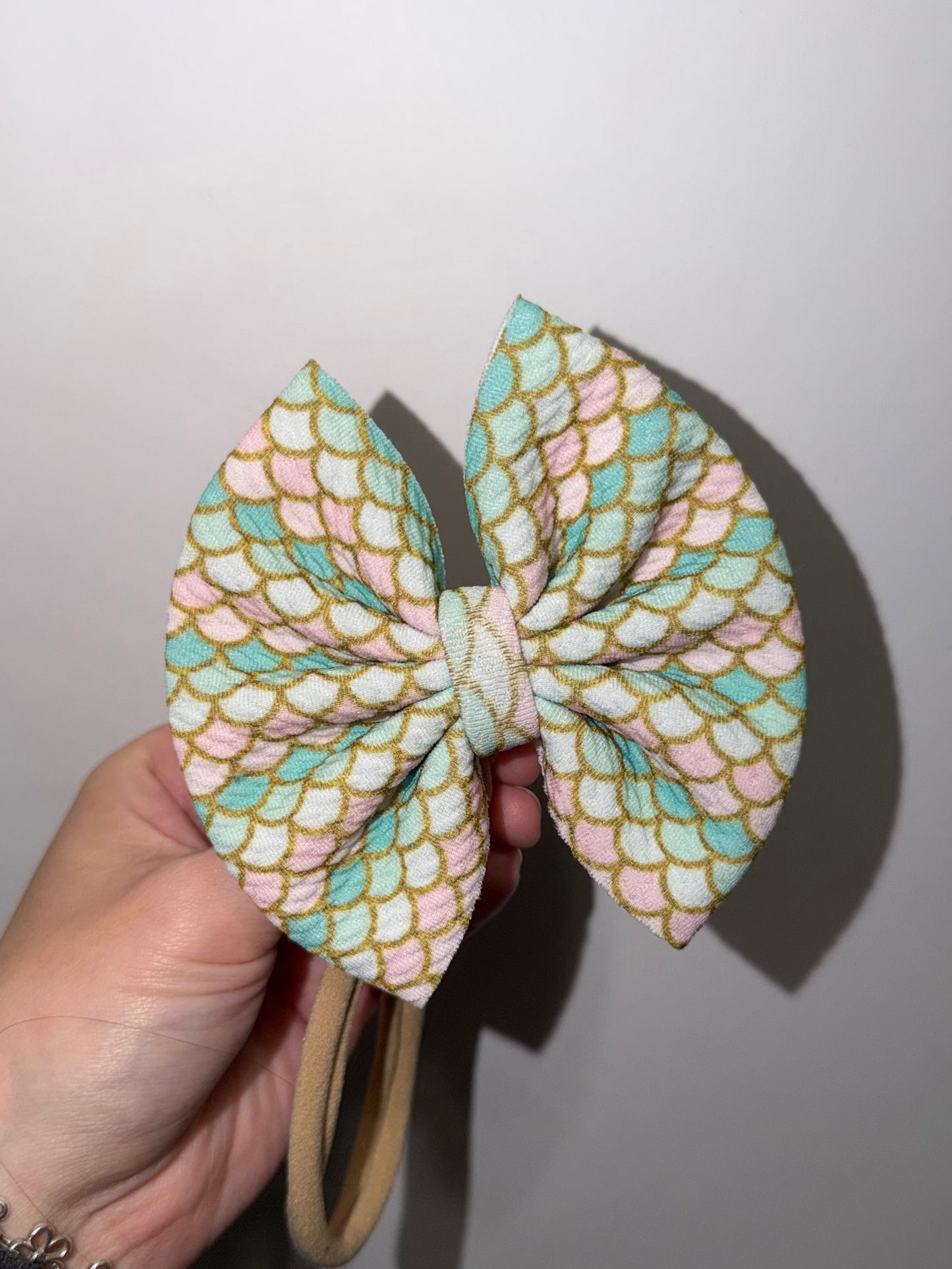 4in Nylon