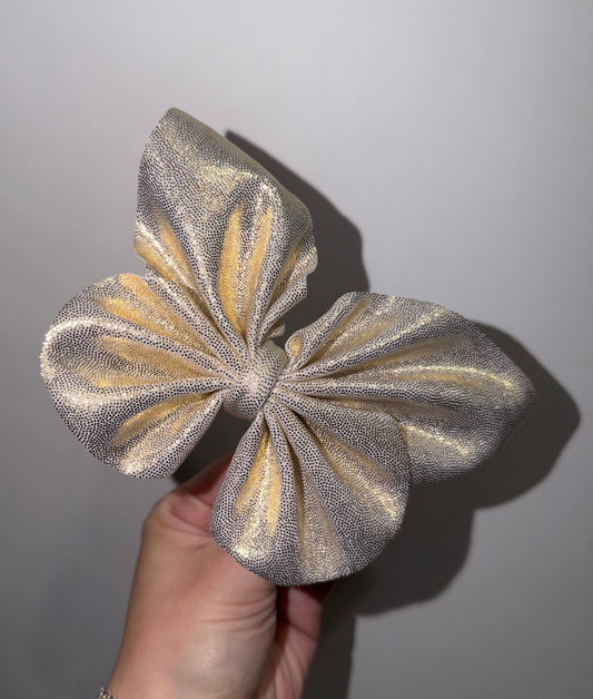 Butterfly Clip