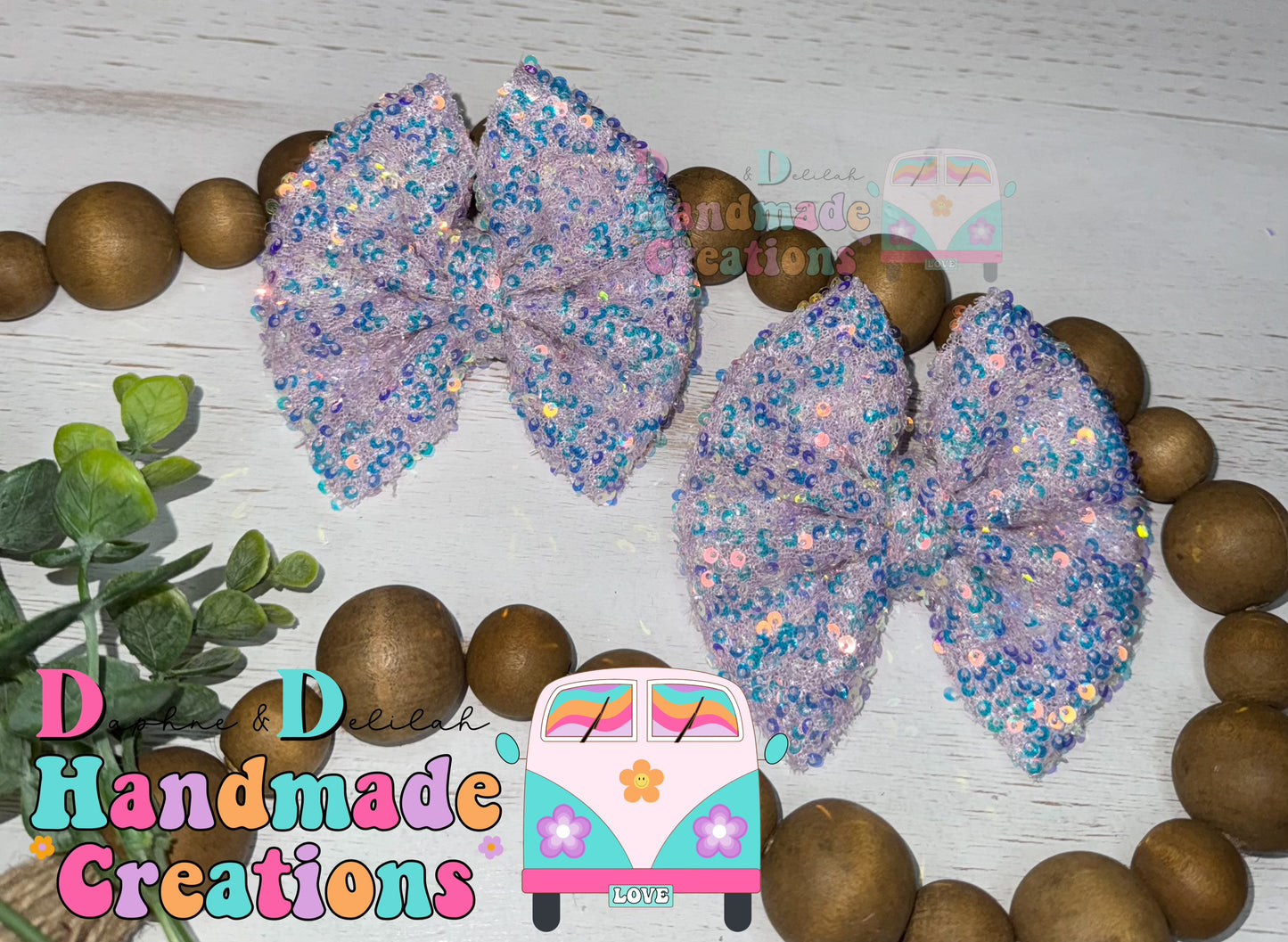 Shine Mini Sequins