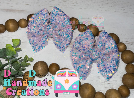 Shine Mini Sequins