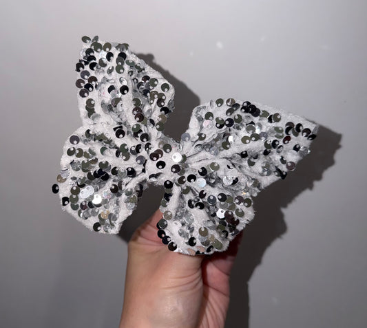 Butterfly Clip