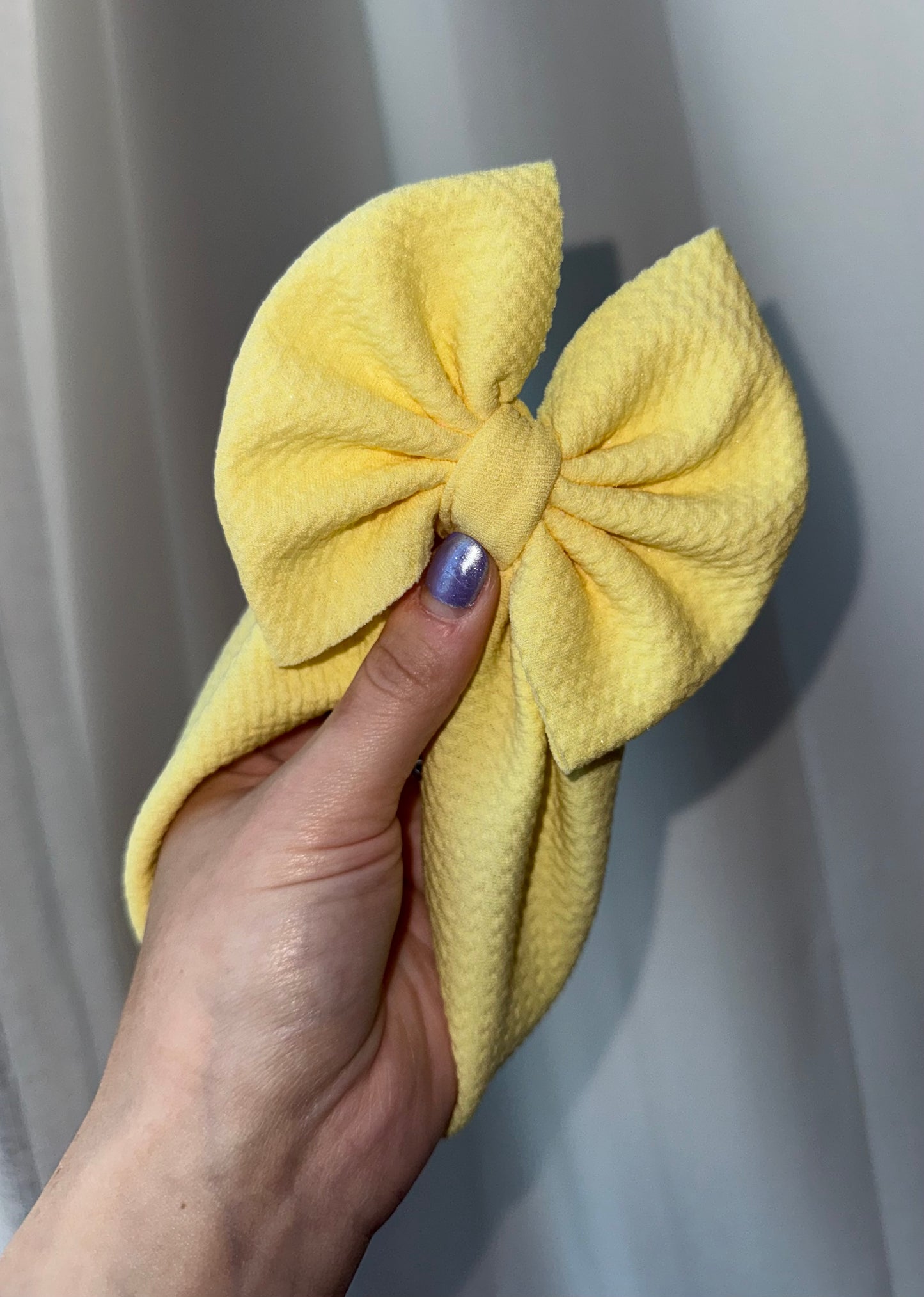 6-12 Headwrap