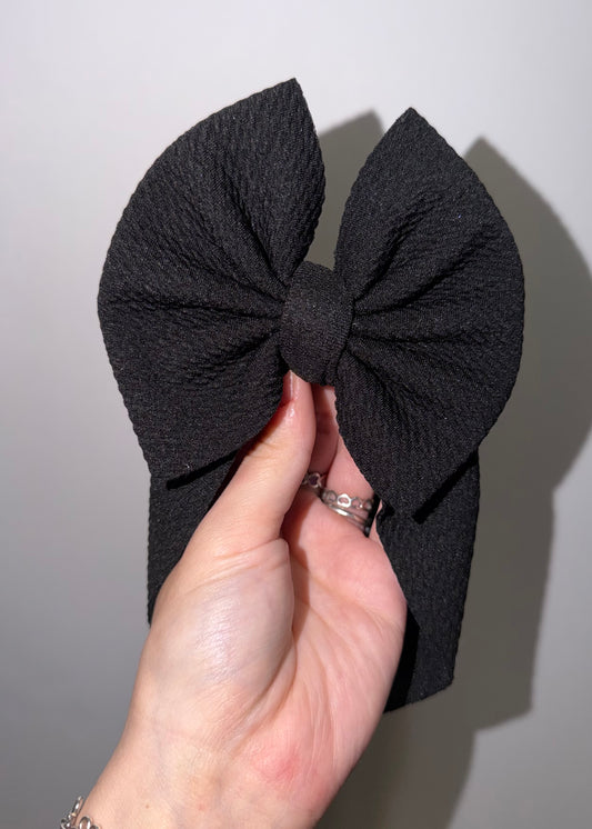 0-6 Headwrap