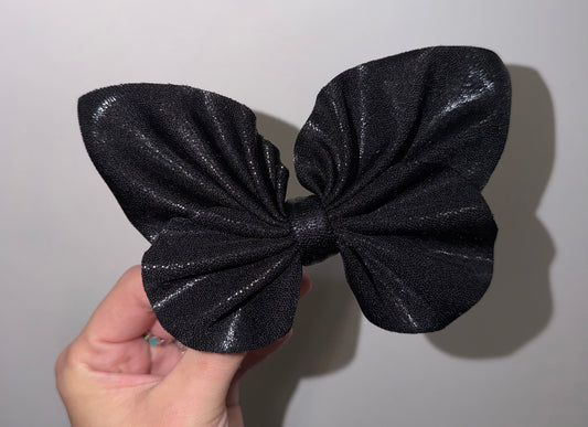 Butterfly Clip