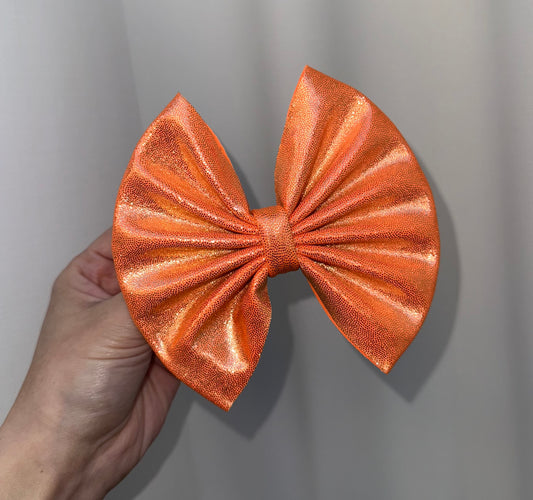 5in Holo (Clip or Nylon)