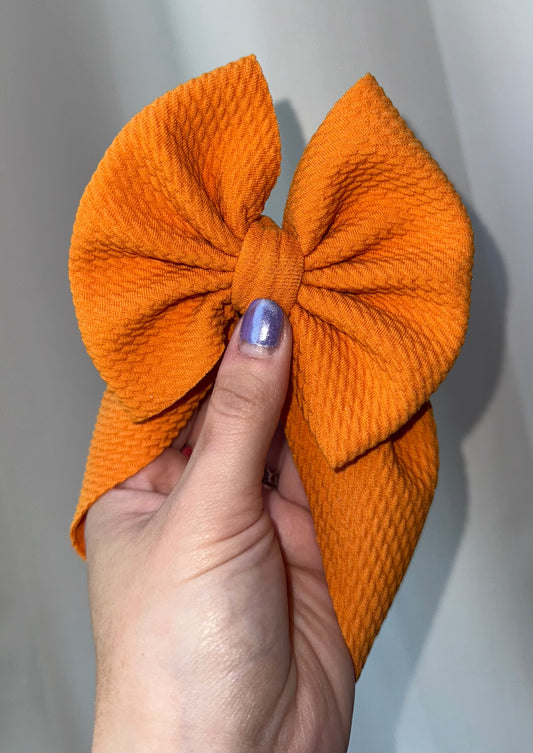 0-6 Headwrap