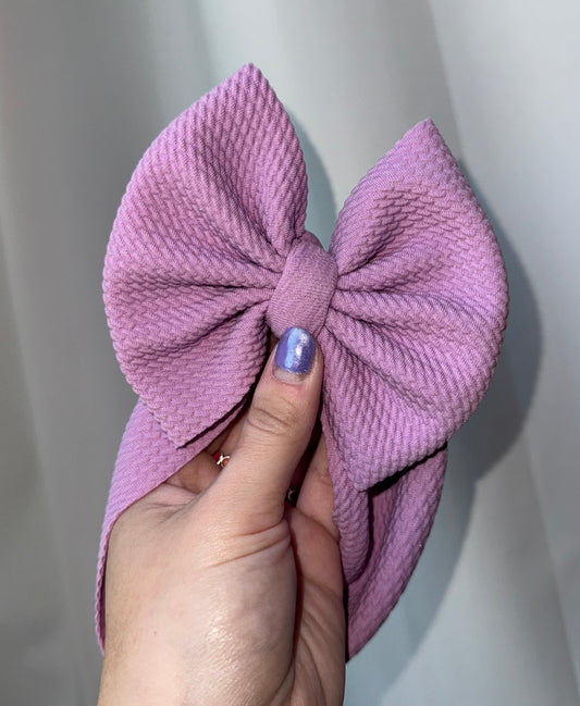 0-6 Headwrap
