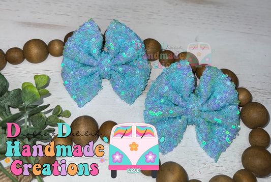 Glisten Mini Sequins