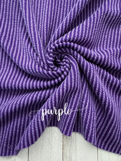 Scrunchie Lanyards & Keychain Wristlets (Many Colors)
