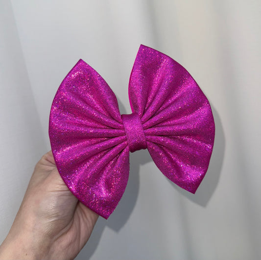 5in Holo (Clip or Nylon)