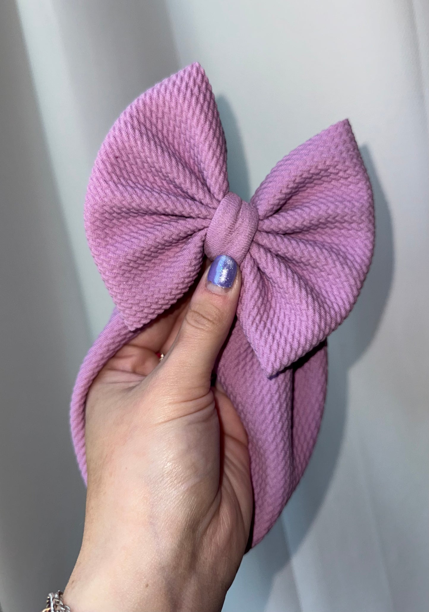 6-12 Headwrap