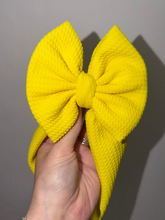 6-12 Headwrap