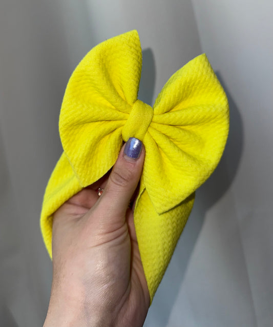 0-6 Headwrap