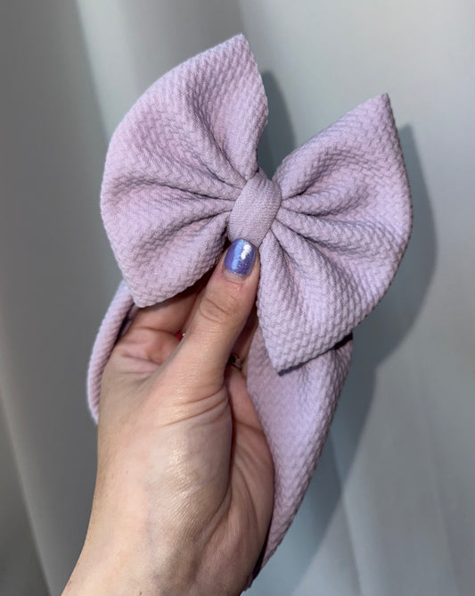6-12 Headwrap