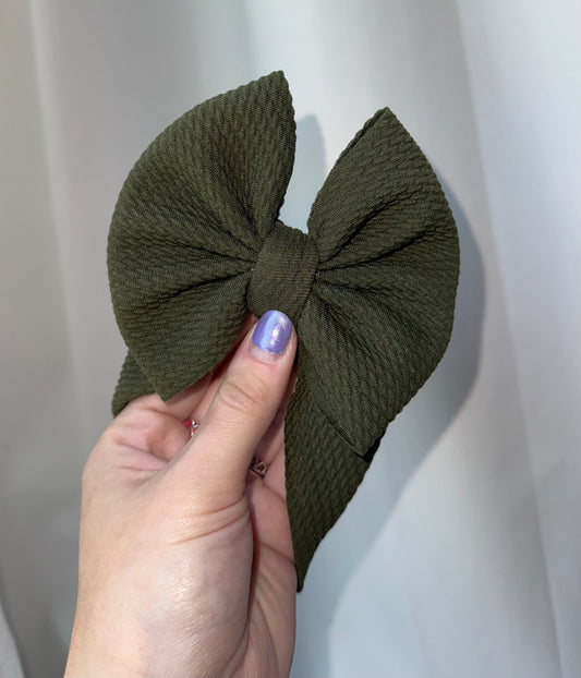 0-6 Headwrap