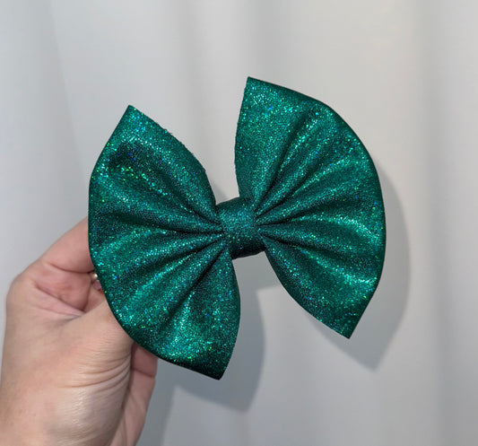 4in Single Holo (Clip or Nylon)