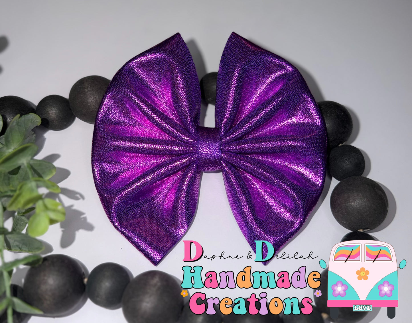 Halloween Purple