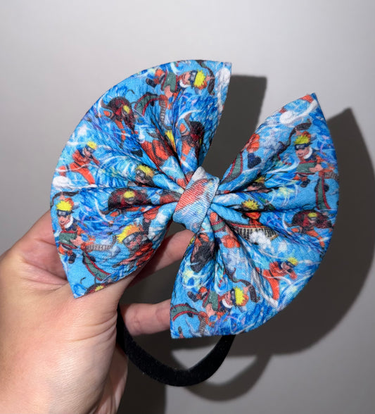 5in Nylon