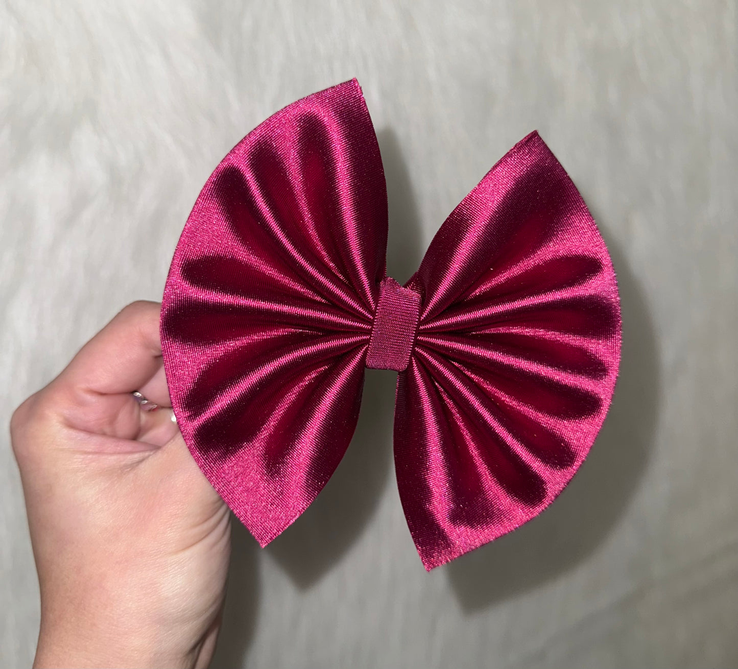 Satin Clip